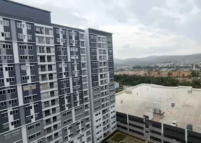 Mama Homestay -Near Uitm And Hospital